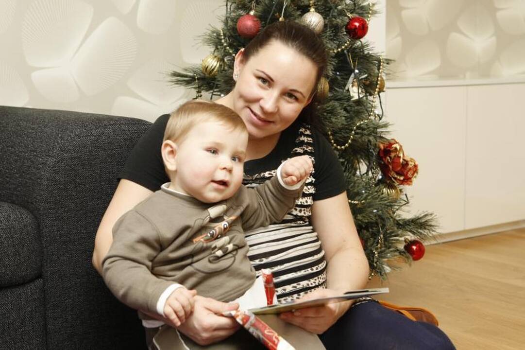 Kai  vaikystė  daug stipresnė už vėžį   