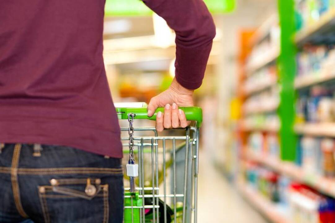 Akcija prekėms atskleidė prekybos tinklų susitarimus