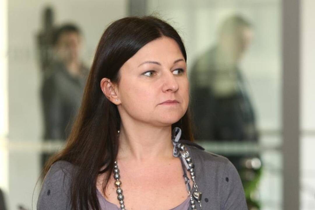 A. Zuokienė nėjo balsuoti