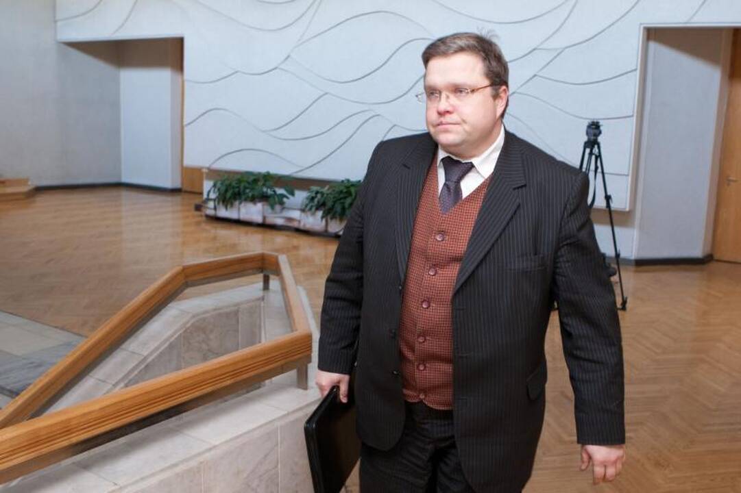„Snoro“ griūties metinės: finansų sistema atsilaikė