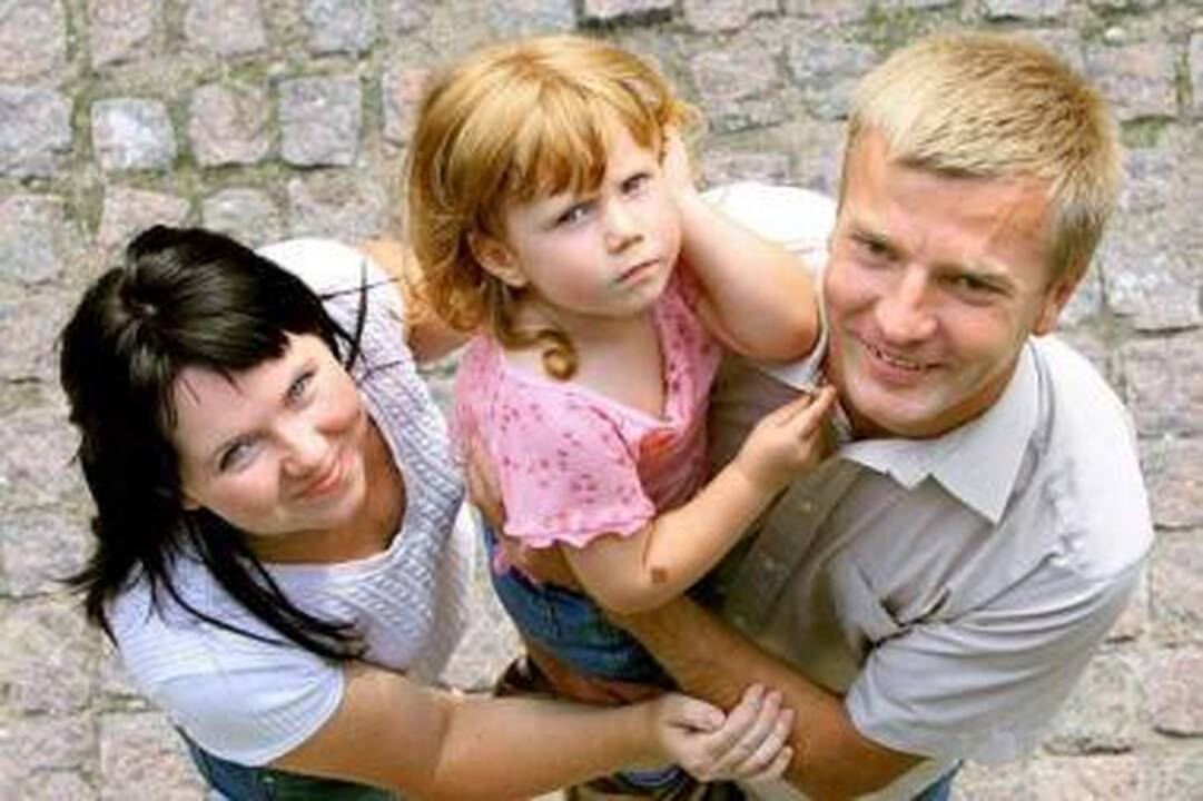 Mokytojo duoną valgo kantriausi