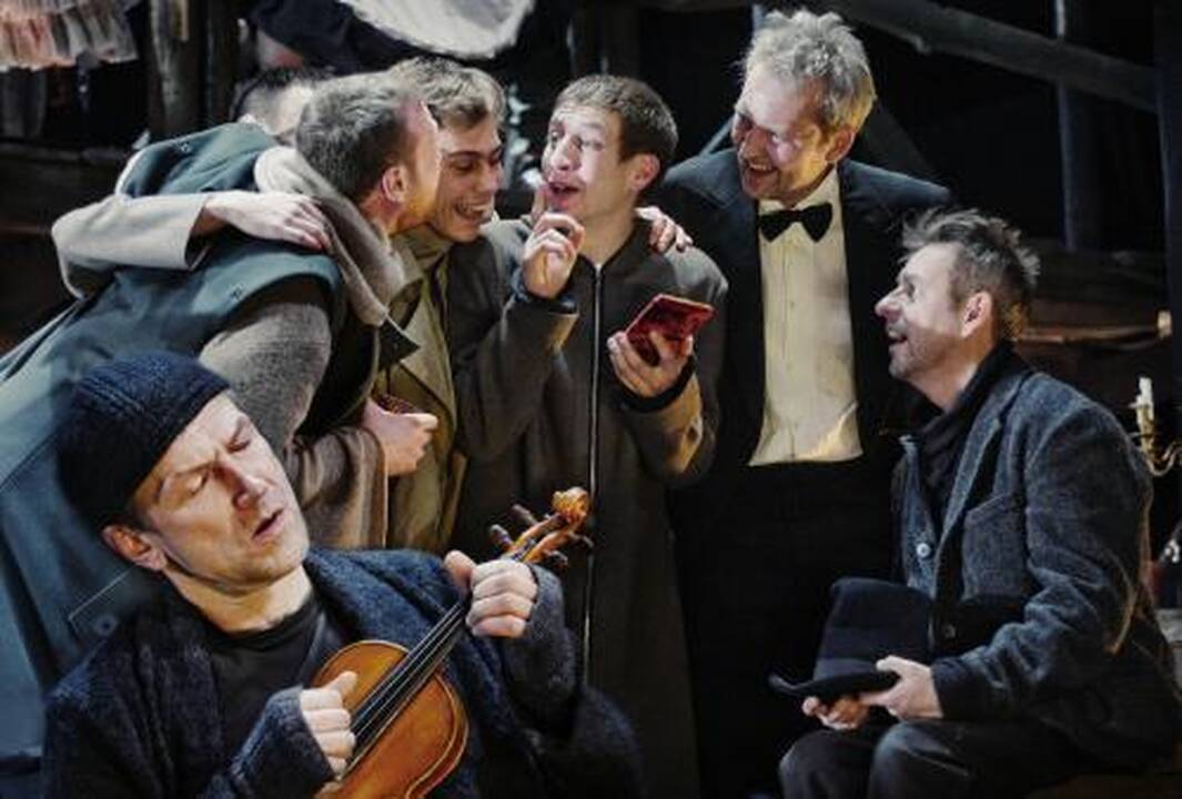 "Katedra" – žingsnis tolyn ir gilyn