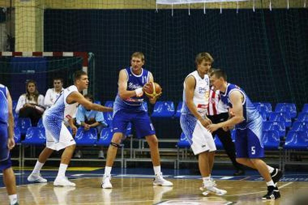 Paminėtas „Neptūno“ jubiliejus