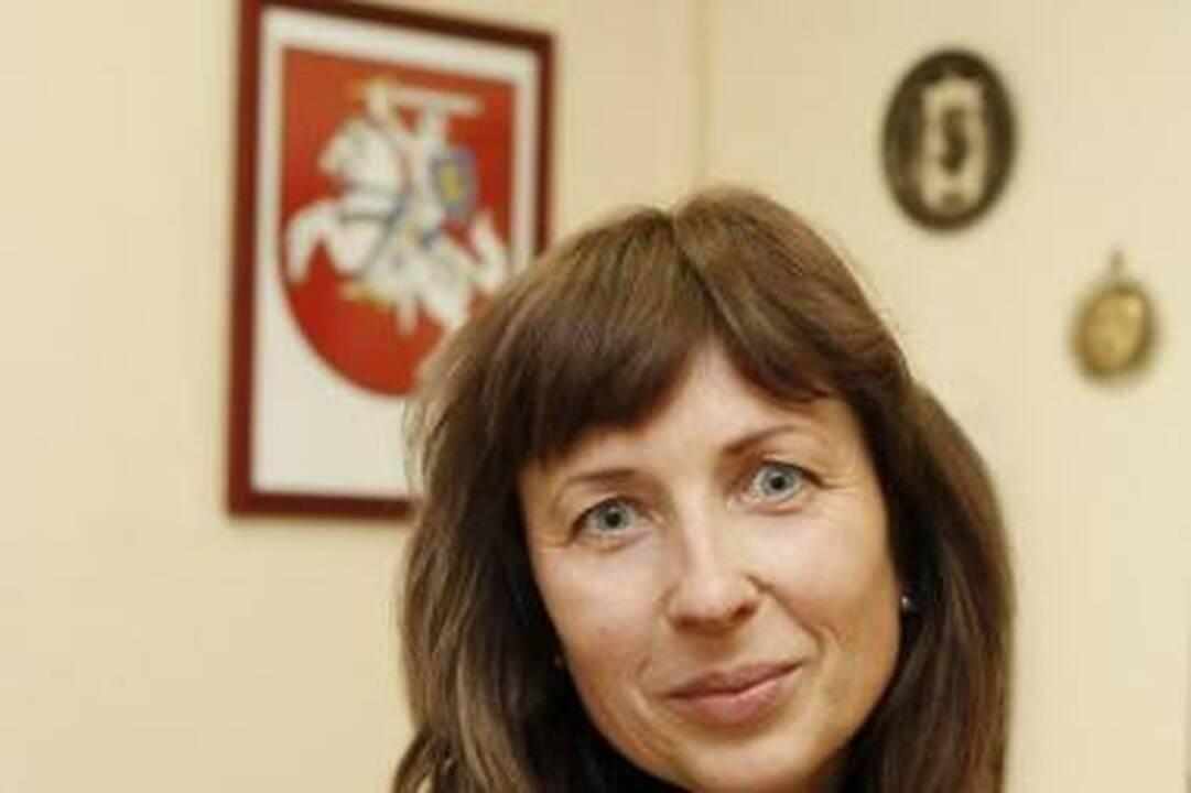 Prieš batalijas - į Egiptą