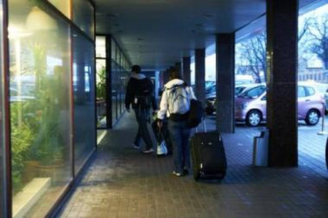 Viltis: kaip kasmet, taip ir šiemet kelionių agentūros tikisi sulaukti ne ką mažiau klientų, norinčių Kalėdas ar Naujuosius sutikti svetur.