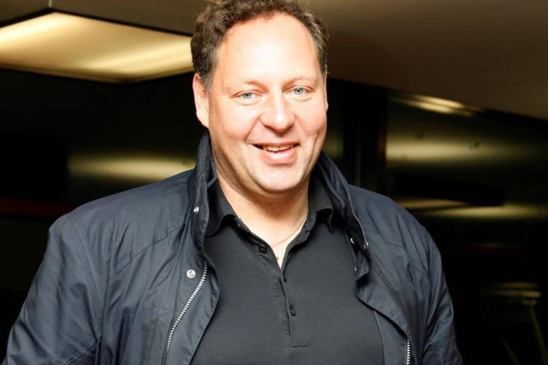 Rusijos futbolo ambasadorius: Lietuva man patinka