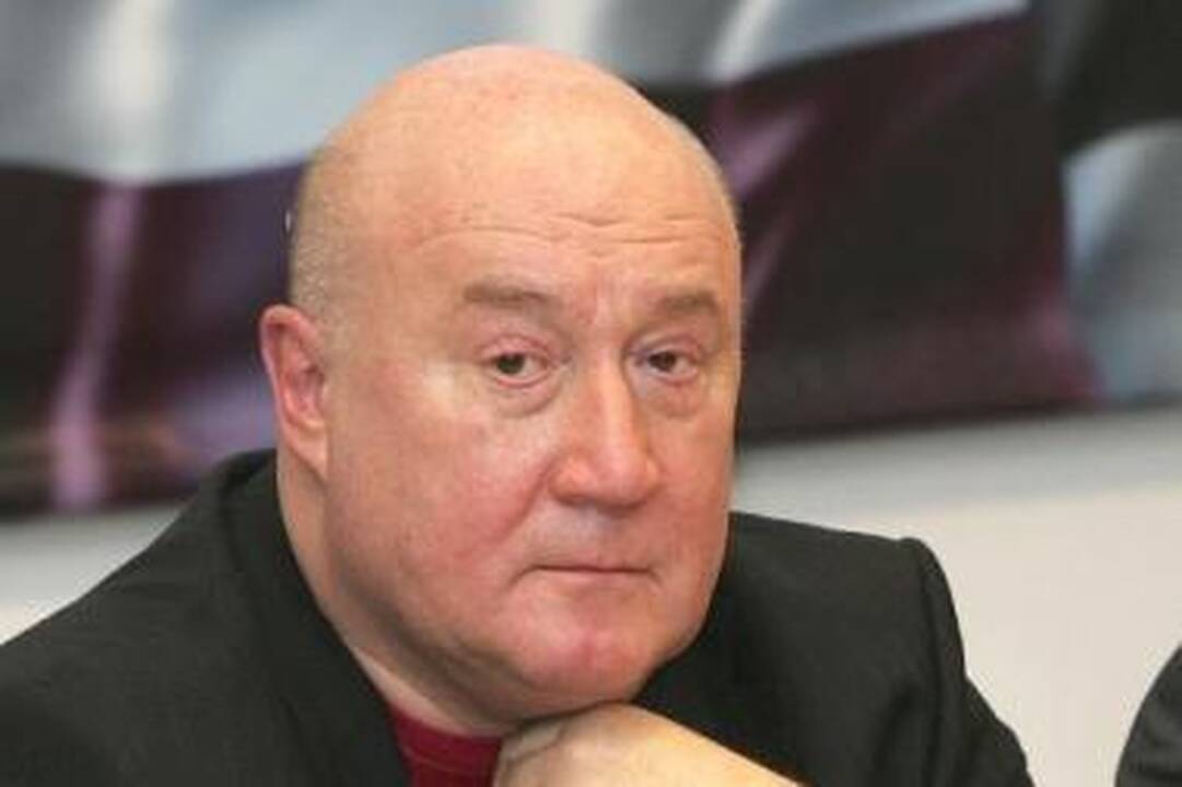 Susitaikė: dėl legionierių limito panaikinimo tarėsi abu didieji Lietuvos klubai, iki šiol buvę nesutaikomi priešai.