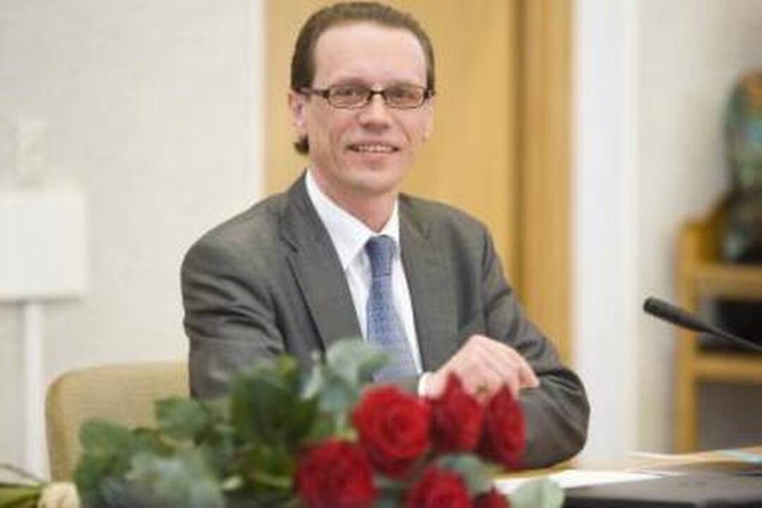 Kova: finansų ministrui A.Šemetai netrukus teks atlaikyti opozicijos inicijuojamą nepasitikėjimą.