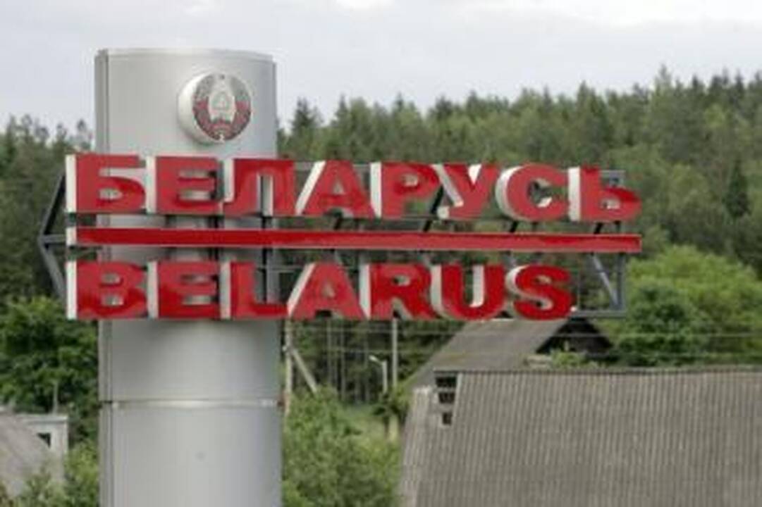 Trauka: ekonomiškai stiprėjanti Baltarusija vilioja vis daugiau Lietuvos verslininkų – šalyje kaimynėje registruota daugiau kaip 300 lietuvių kapitalo įmonių