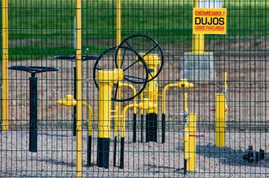 Kaltinimų girdėti nenori