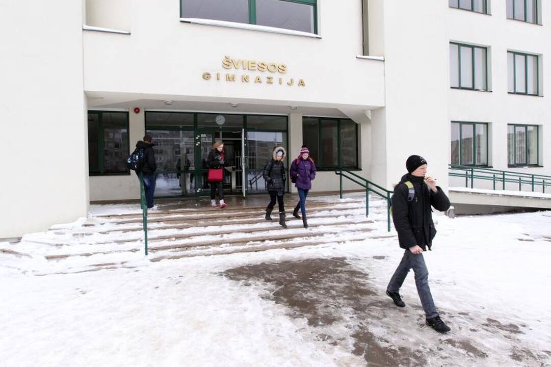 Žaibiška meningokokinė infekcija – negailestinga
