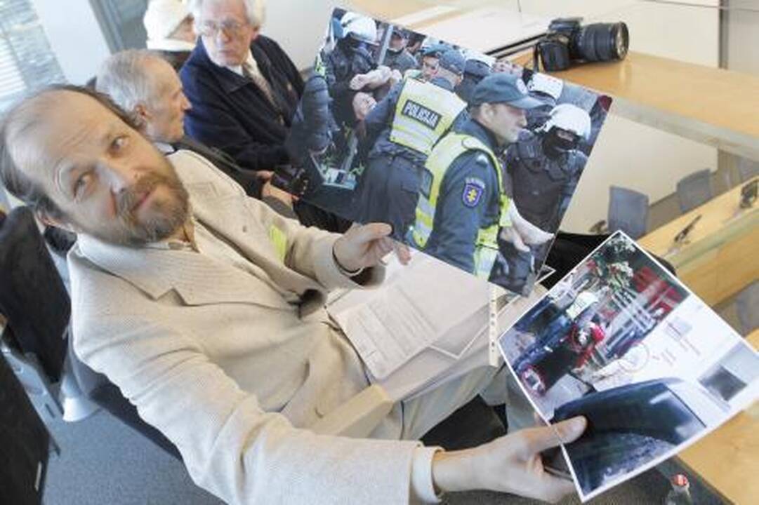 Seimas leido teisti N.Venckienę