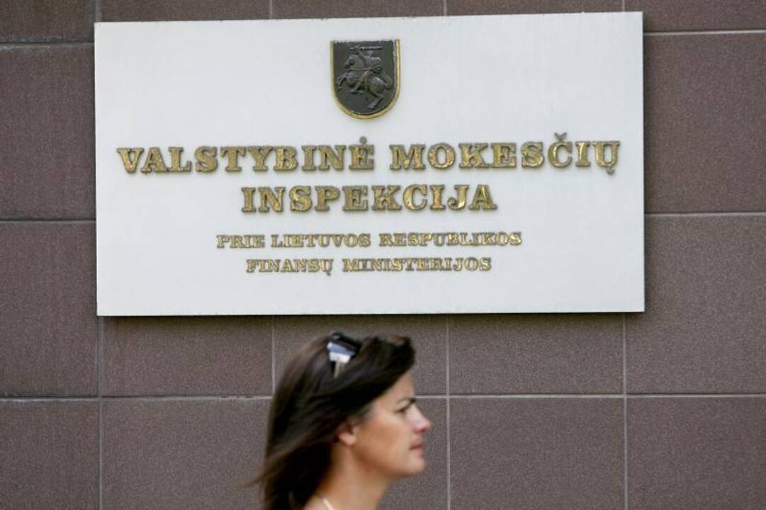 Į gyventojų kišenes grįš šimtai milijonų