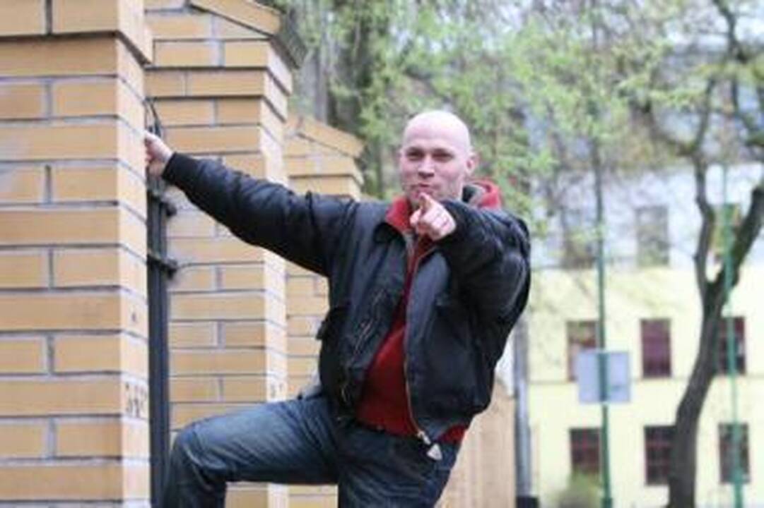 Požiūris: M.Andrijanovas įsitikinęs, jog tik pats sugebėdamas atsiverti žmogus gali tikėtis atvirumo iš kitų.