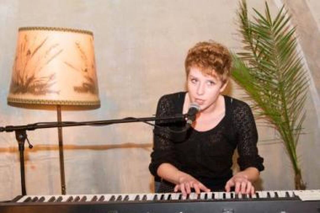 Žvaigždžių pasaulyje
