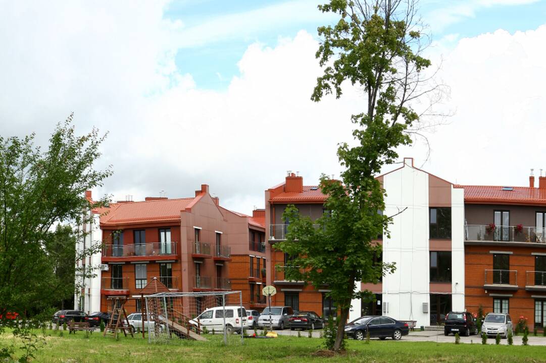 Kauno pašonėje kartojasi Preilos botelių skandalas?