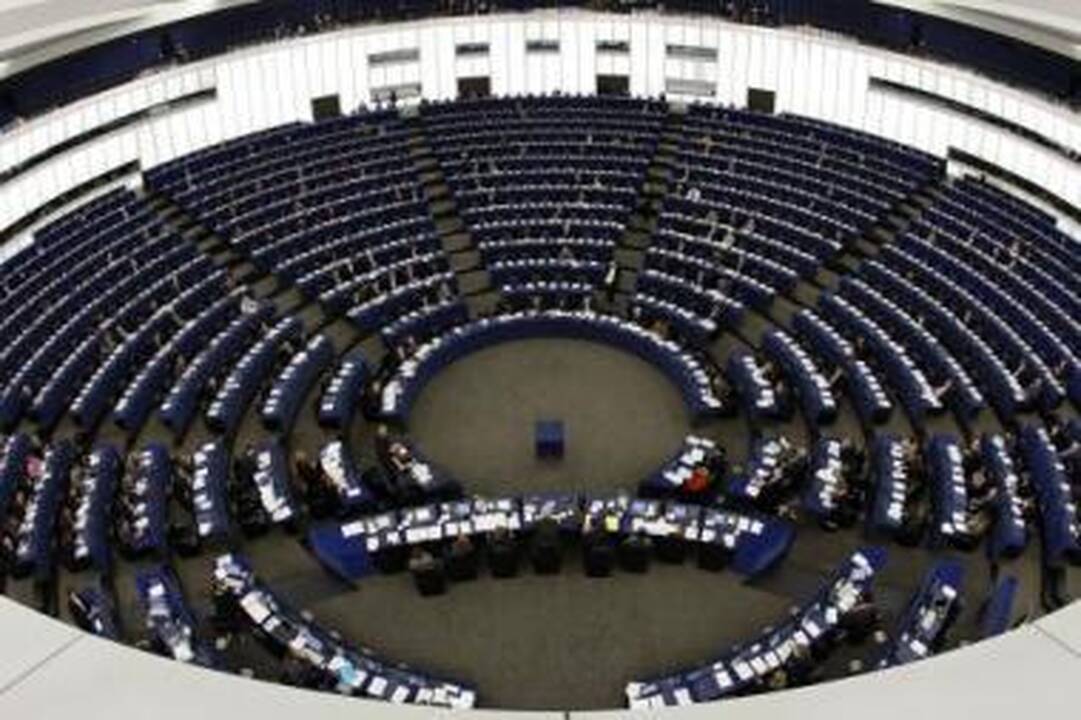 Gera būti europarlamentaru