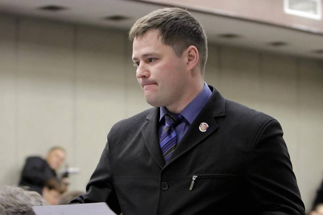 Uostamiesčio politikų užmojai šokiravo lietuvių kalbos sergėtojus