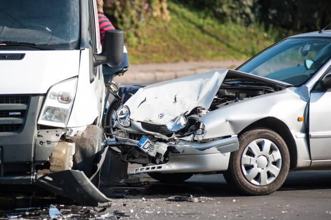 Lietuviškų draudimo sutarčių ypatumai užkliuvo bankui