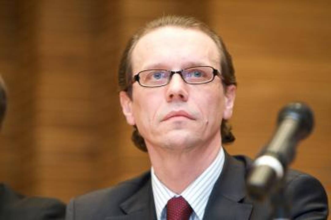 A.Šemetai žmonės nerūpi