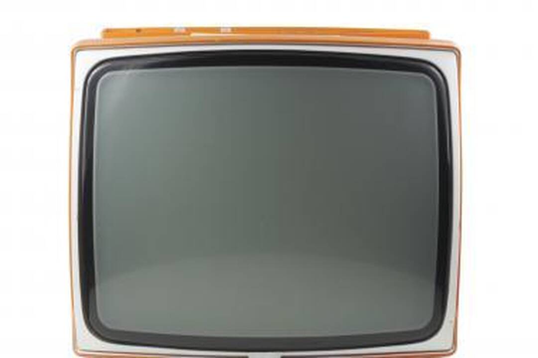 Televizijai reikia taupyti jau dabar
