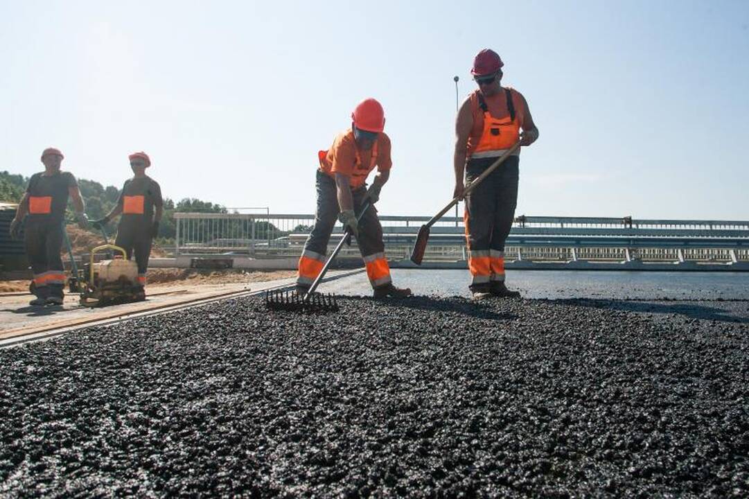 Partnerystės projektus labiausiai stabdo skaidrumo stoka?