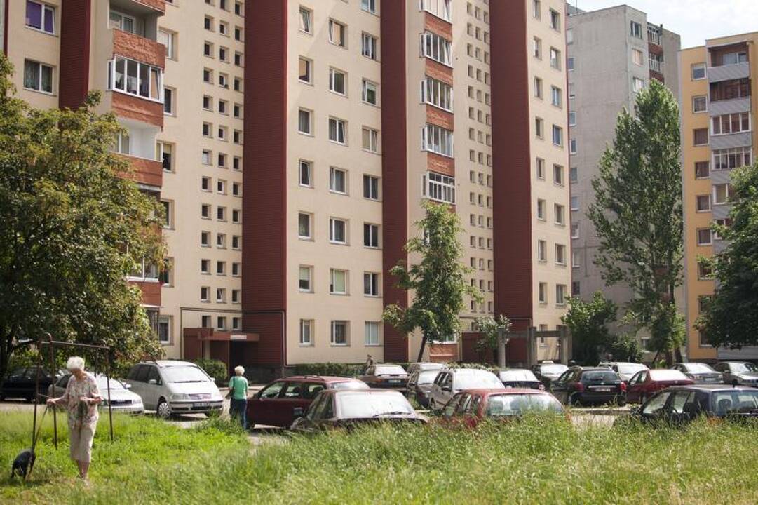 Smūgis: Kauno valdžia dar labiau padidino mokesčius 