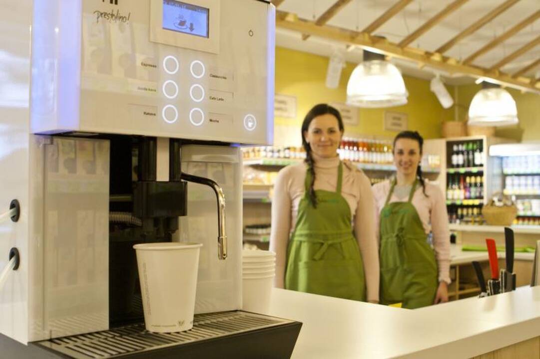 Uostamiesčio darbdaviai ieško darbuotojų   