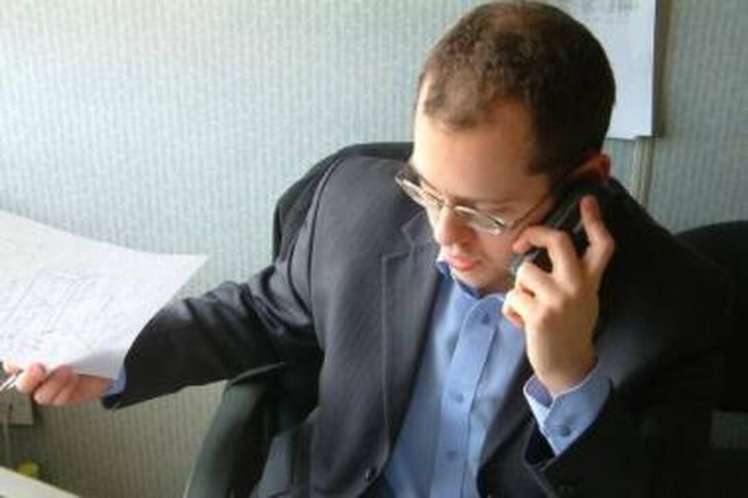 Klientai bėga – "Omnitel" gaudo