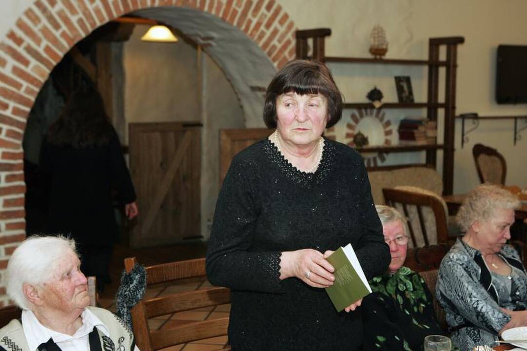 Žydų gelbėtojams – garbingi apdovanojimai