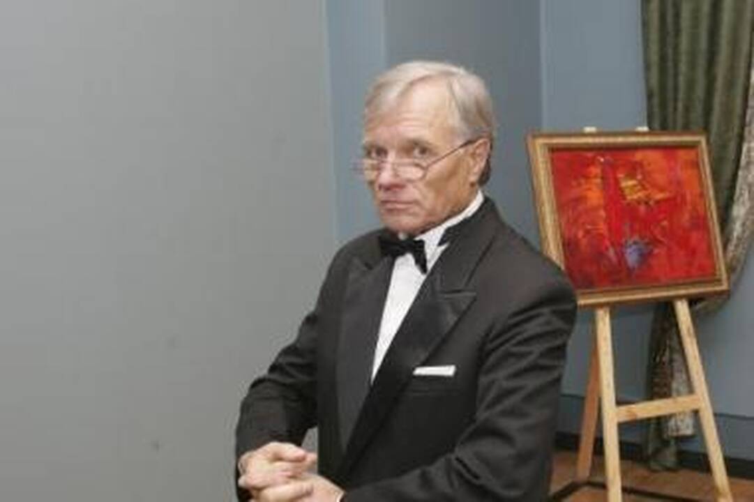 Maestro: "Tai išskirtinė galimybė išgirsti aukšto lygio solistus ir mūsų chorą, giedančius Mišių giesmes", – tikino Žolinių atlaidų Mišiose ir koncerte po jų diriguosiantis...