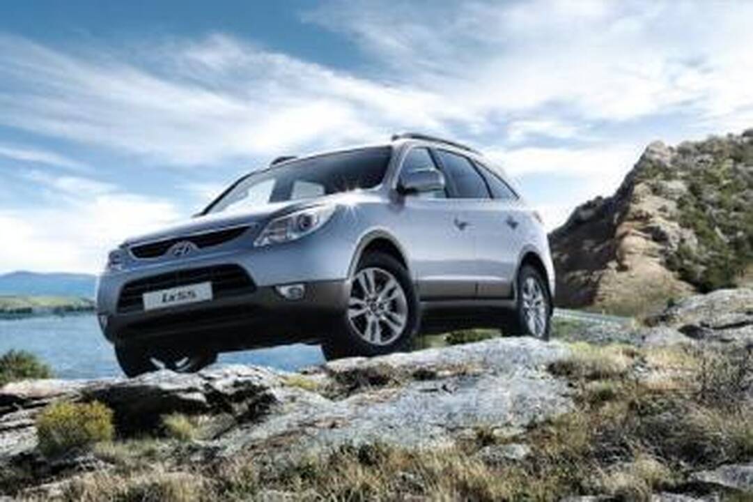 Septynvietis "Hyundai" iššūkis