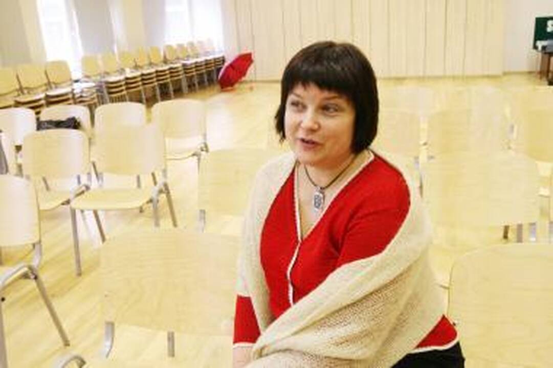 Inteligentas? Gausi į galvą!