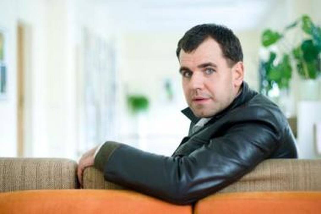 Šeštadienį žmonės galės pasivaikščioti Gedimino prospektu, pasiklausyti įvairių žanrų muzikos ir, svarbiausia, pabendrauti.