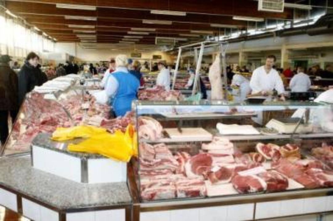 Turguje – nauja tvarka