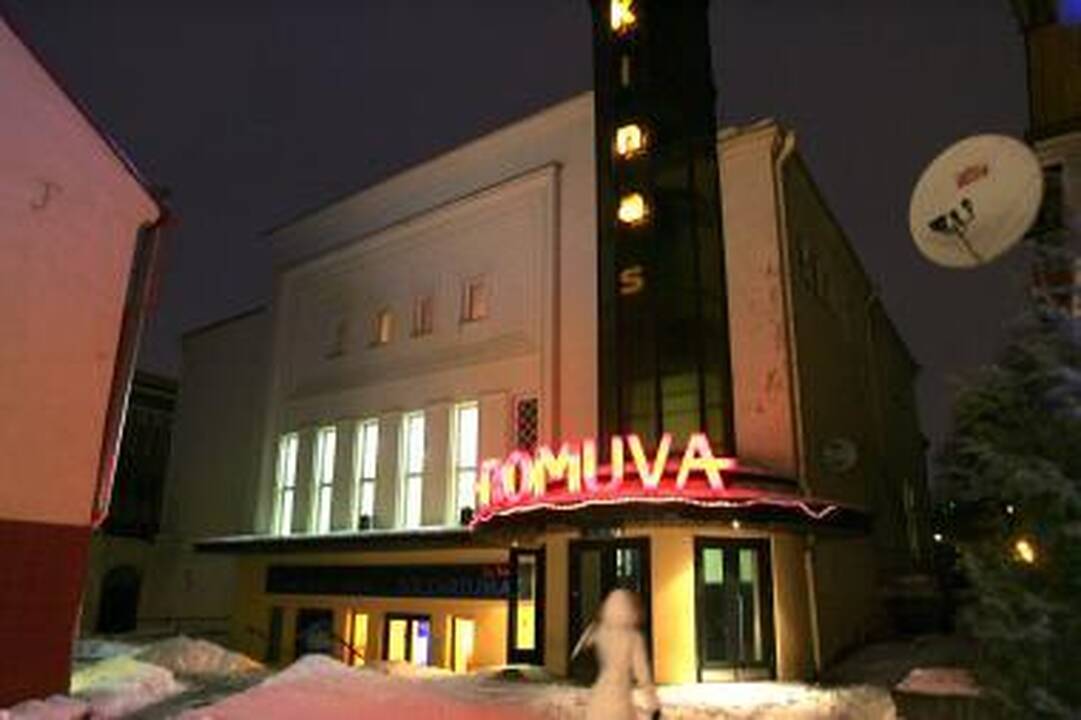 "Romuvoje" – nekviesti svečiai