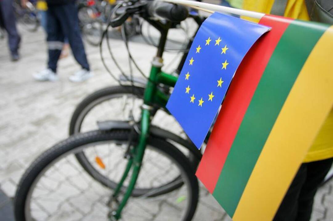 Istorinis įvykis Kauną aplenks: ES renginių nebus