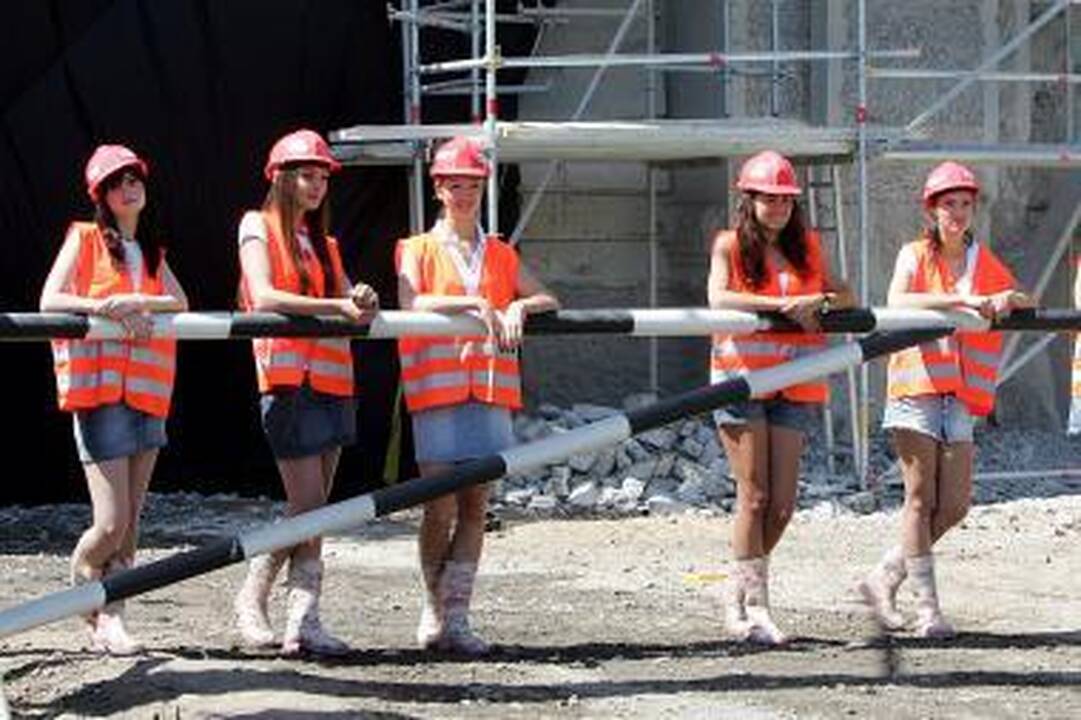 Būsto renovacija: pirmiausia - vidus, po to – išorė