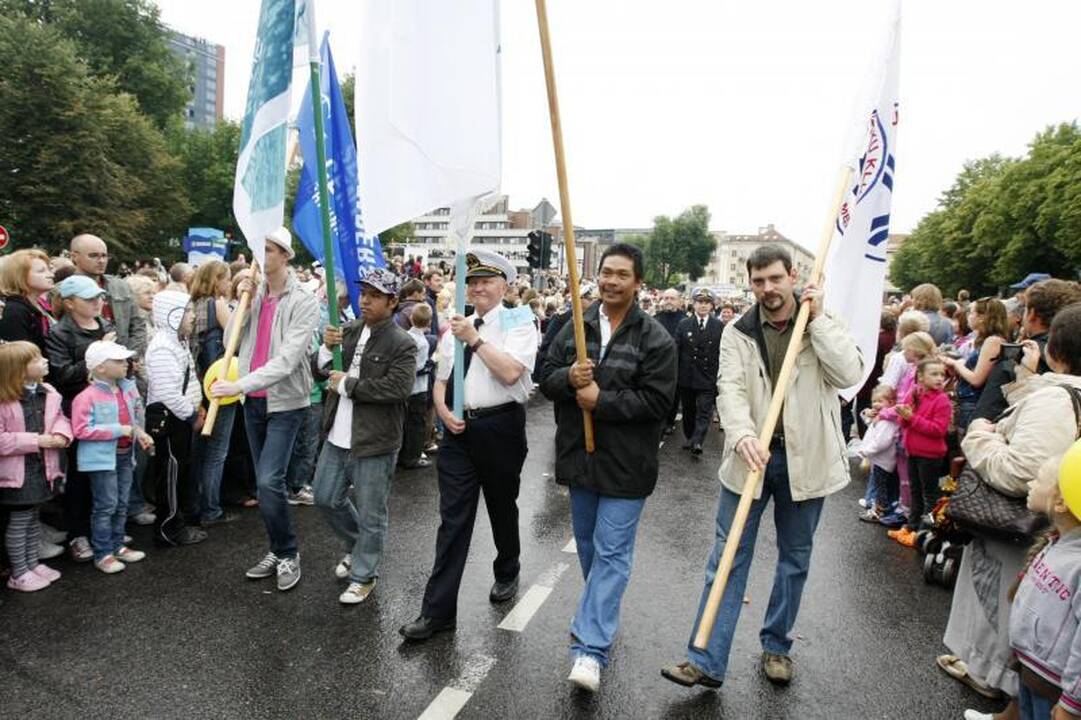 Lietuvoje apsigyventi siekianti imigrantė smogė skundu