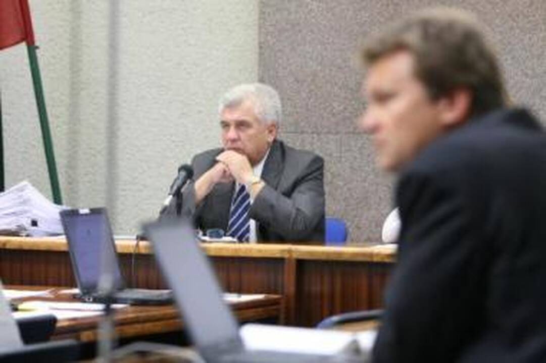 Noras: R.Taraškevičius neatmetė galimybės, jog palankiai susiklosčius aplinkybėms, jis siektų mero posto ir po kitąmet vyksiančių savivaldos rinkimų.