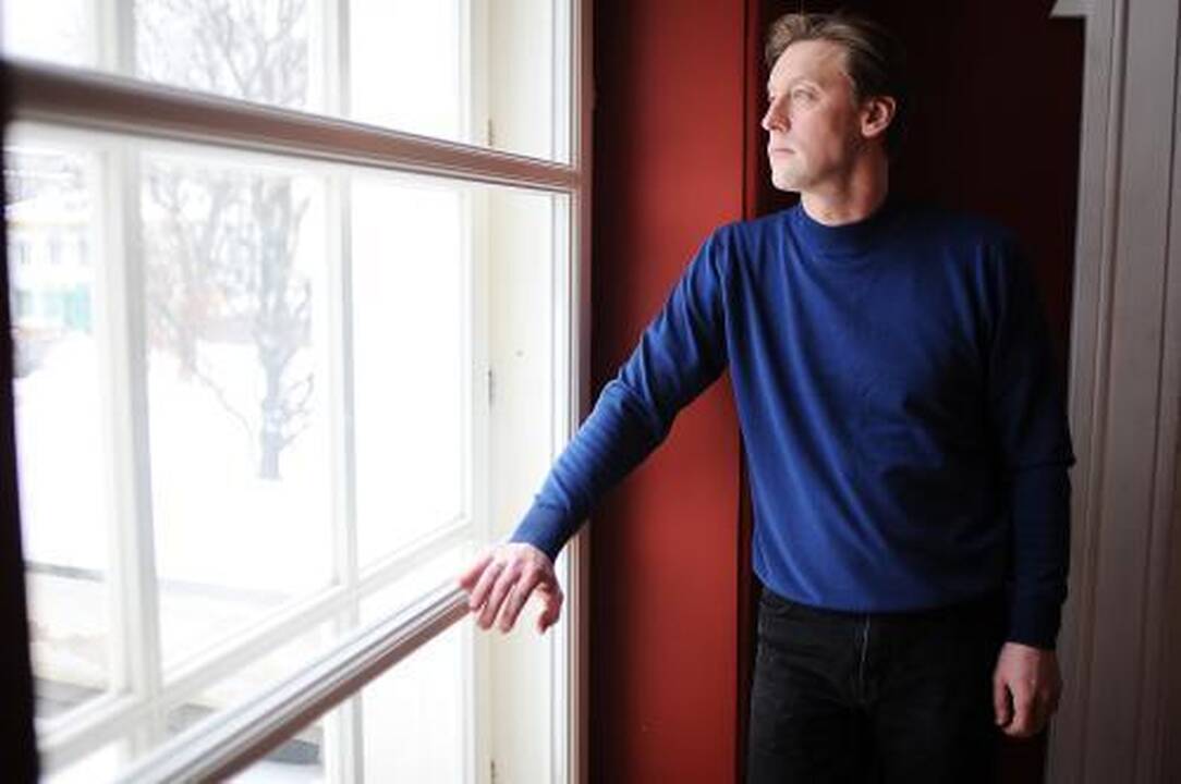 J.Janulevičius: dirigentas – kaip karvedys mūšyje