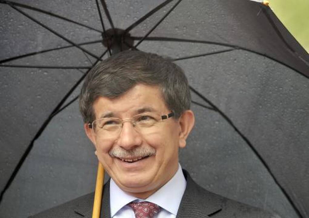Turkijos užsienio politikos viražai
