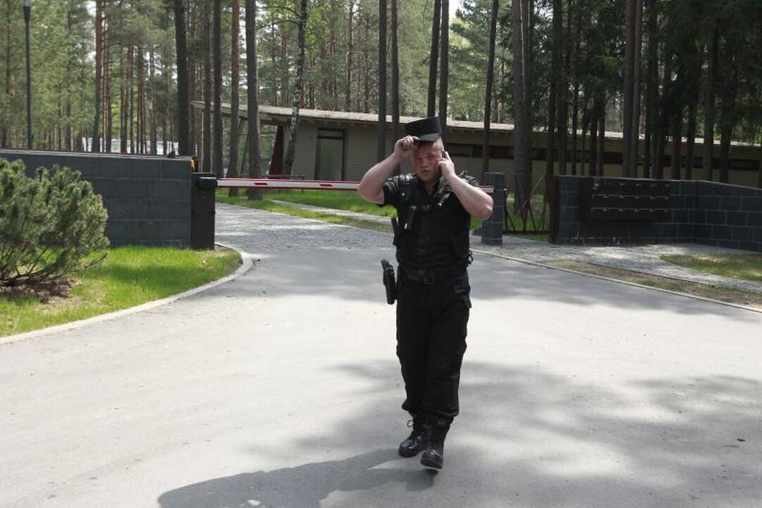 Tiesa slypi anapus tvoros: vietoj poilsiavietės – turčių rojus