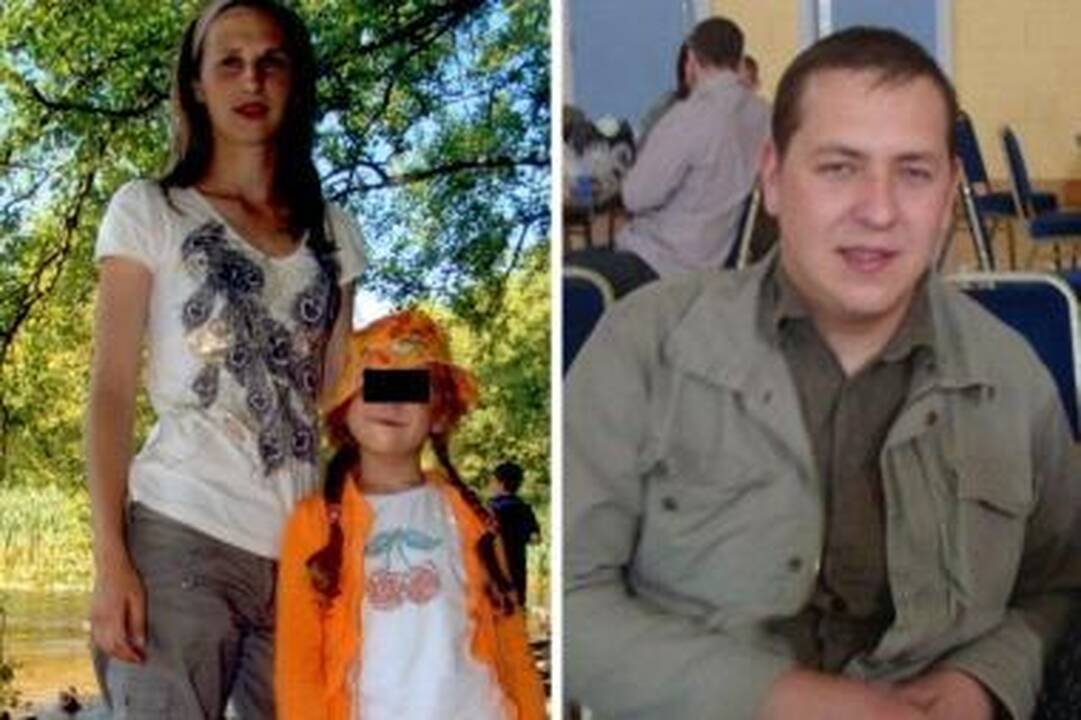 Kitą savaitę teismas turėtų pradėti nagrinėti painią S.Barišauskaitės bylą dėl dukrelės globos. A.Lietuvninkas tikino, kad dukros mamai mergaitė nerūpėjo.