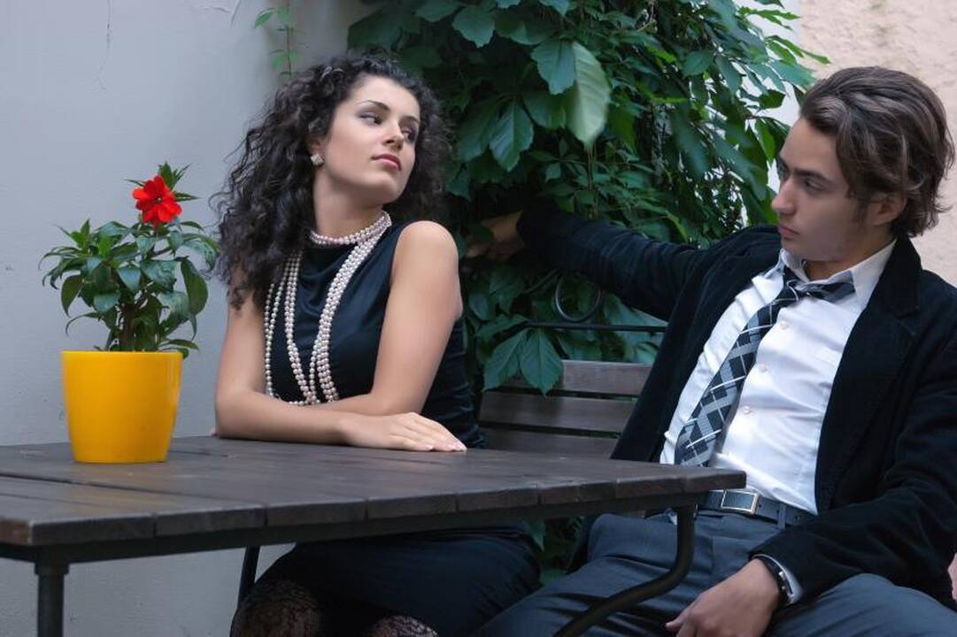 Penki egzaminai jam: įsitikink, kad jis – tau skirtas