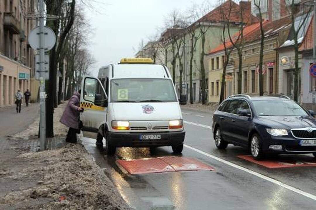 „Mikriukai“ per Naujuosius kursuos ir naktį