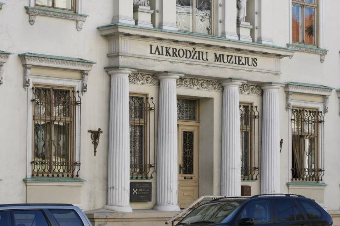 Uostamiesčio muziejus nori priversti dirbti ir pirmadieniais