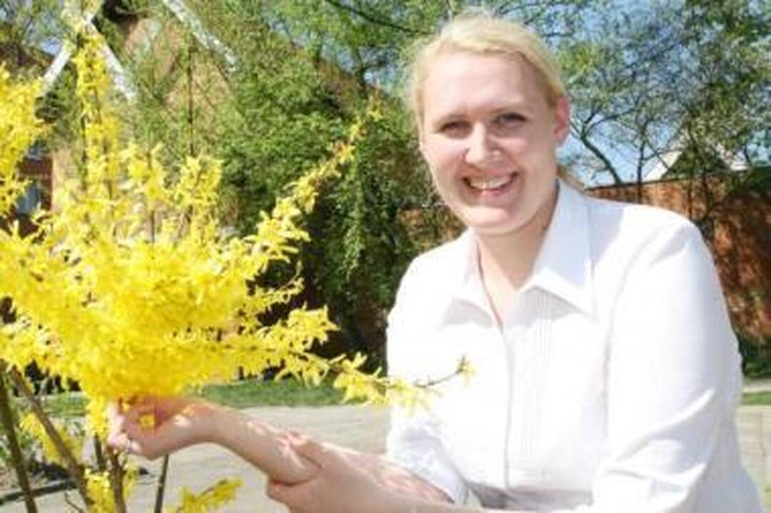 Jolanta Sivickienė