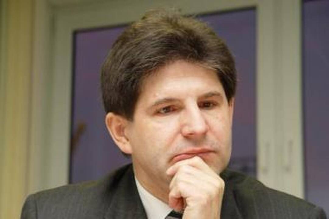 Verdiktas: kitą savaitę Licencijavimo komisija spręs dėl "Star1 Airlines" likimo.