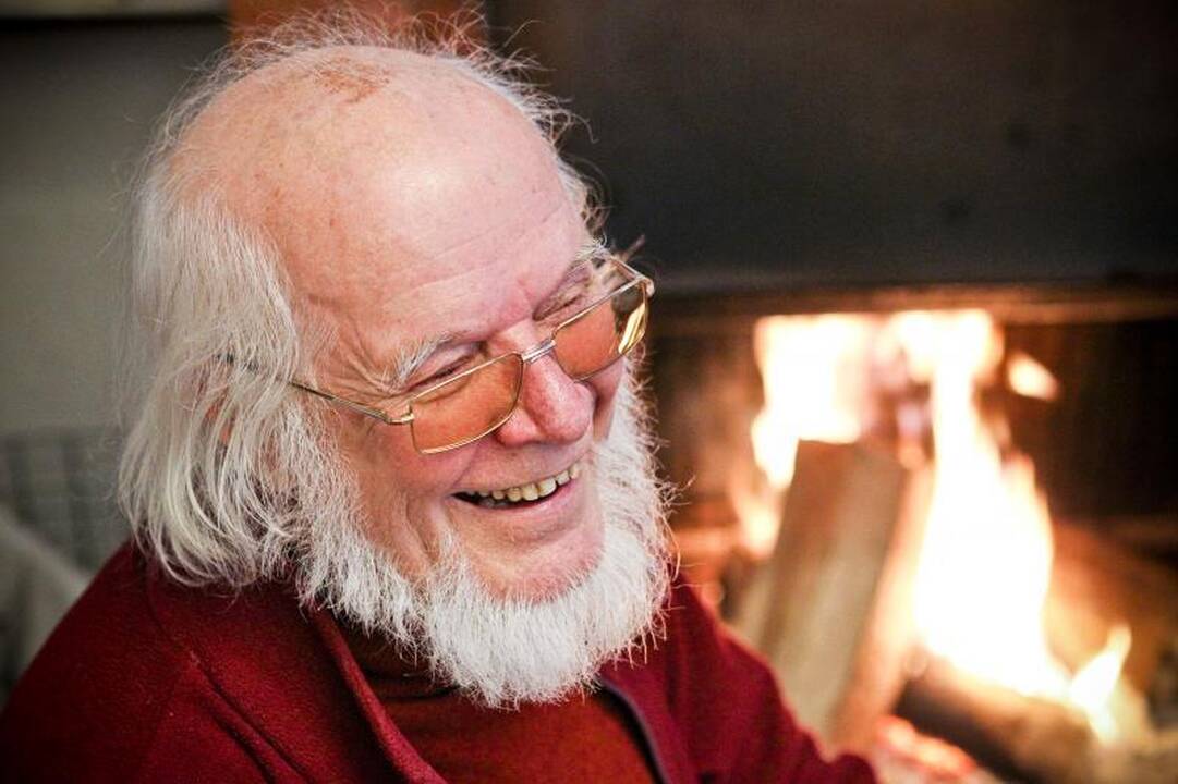 V. Vildžiūnas: sunku pasakyti, kas per daiktas tas įkvėpimas